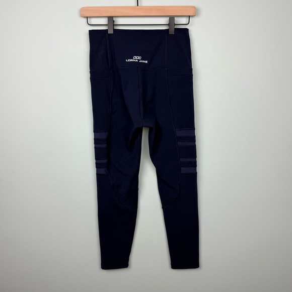 Lorna Jane Swift Ankle Biter Tight - Picture 8 of 8